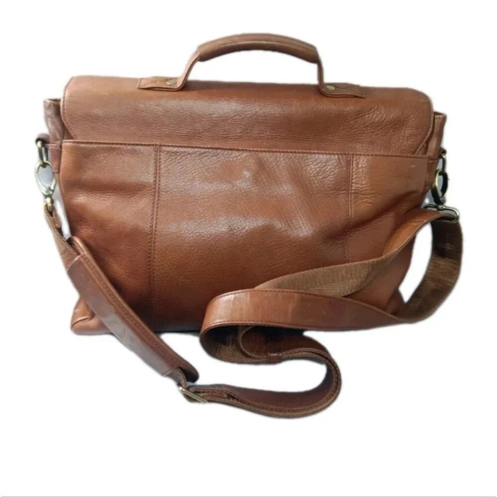 Danier men leather